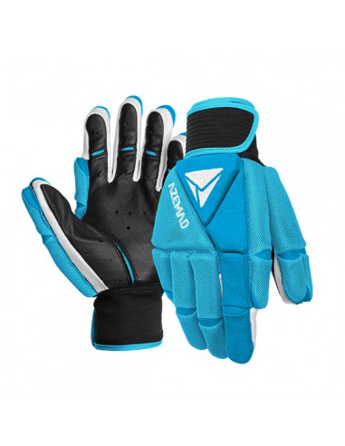 GUANTES AZEMAD ECLIPSE AZUL M988