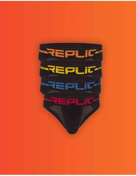 SLIPS I BOXERS
