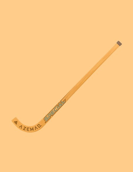STANDARD HOCKEY STICKS
