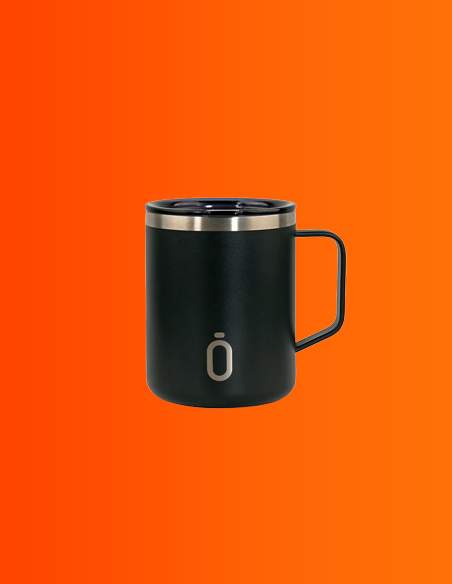 Runbott Mug