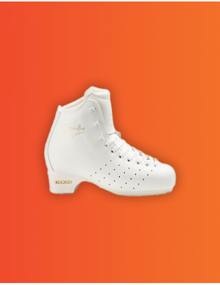 FIGURE SKATING BOOTS