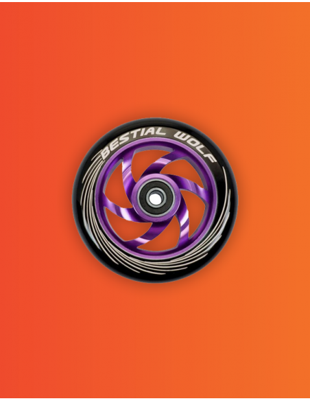 RODES SCOOTERS