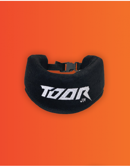 Collarines Portero Hockey