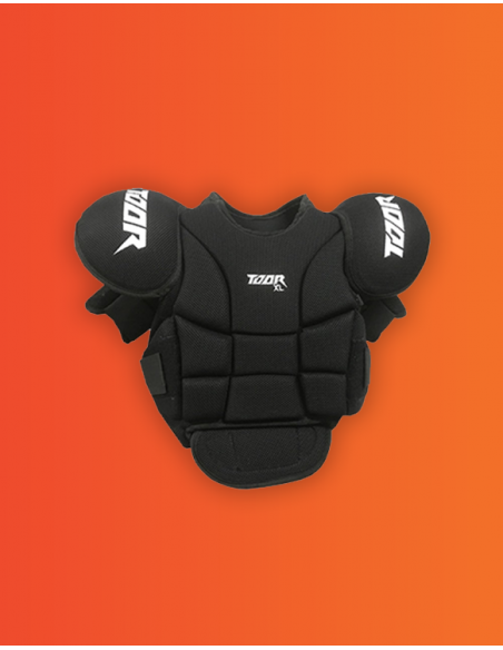 Peto Portero Hockey