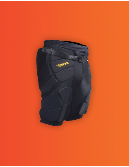Shorts Portero Hockey